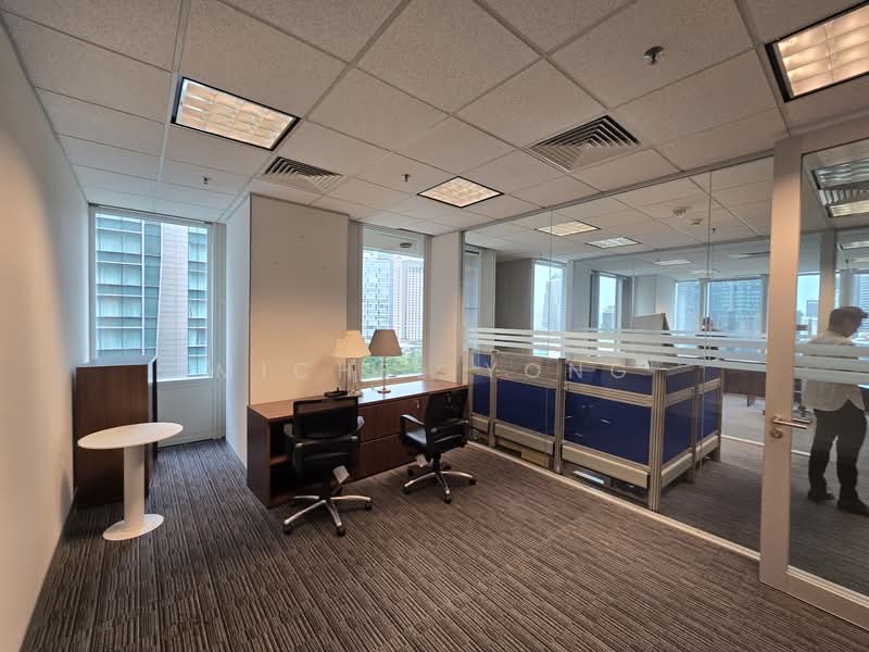 Office for Rent in KLCC (KL City Centre) - MICHEL YONG - Study - PropertyGuru.com.my