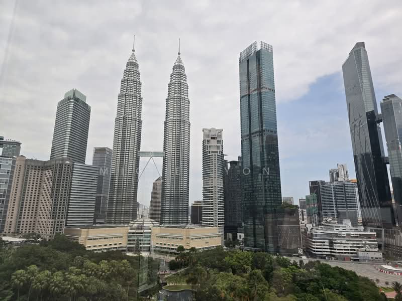 Office for Rent in KLCC (KL City Centre) - MICHEL YONG - Exterior - PropertyGuru.com.my