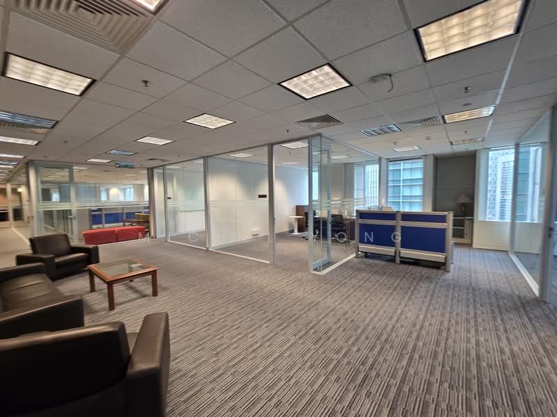 Office for Rent in KLCC (KL City Centre) - MICHEL YONG - Interior - PropertyGuru.com.my