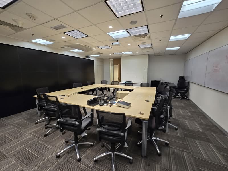 Office for Rent in KLCC (KL City Centre) - MICHEL YONG - Interior - PropertyGuru.com.my