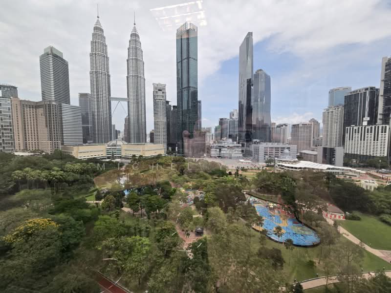 Office for Rent in KLCC (KL City Centre) - MICHEL YONG - Exterior - PropertyGuru.com.my