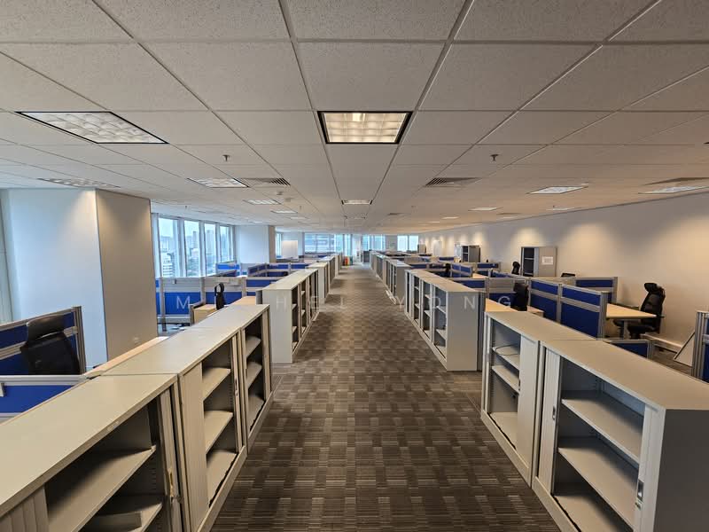 Office for Rent in KLCC (KL City Centre) - MICHEL YONG - Interior - PropertyGuru.com.my