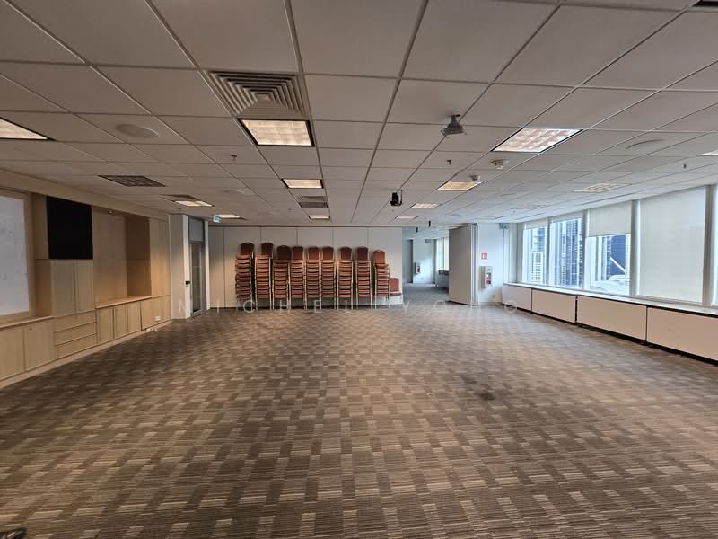 Office for Rent in KLCC (KL City Centre) - MICHEL YONG - Interior - PropertyGuru.com.my