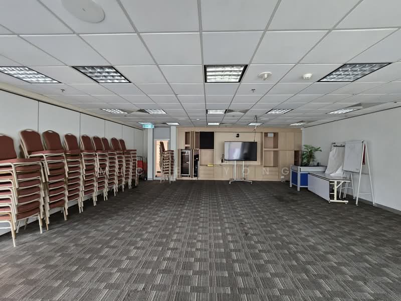 Office for Rent in KLCC (KL City Centre) - MICHEL YONG - Interior - PropertyGuru.com.my