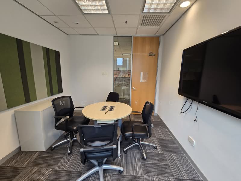 Office for Rent in KLCC (KL City Centre) - MICHEL YONG - Interior - PropertyGuru.com.my