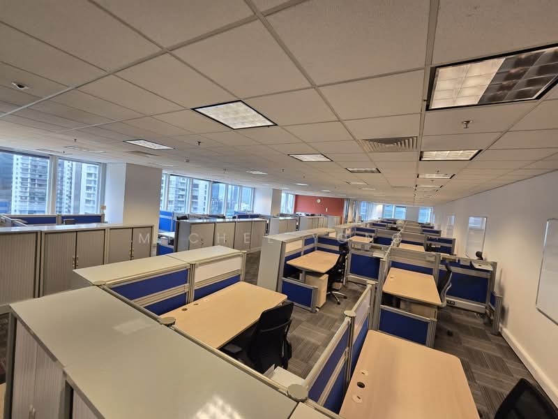 Office for Rent in KLCC (KL City Centre) - MICHEL YONG - Interior - PropertyGuru.com.my