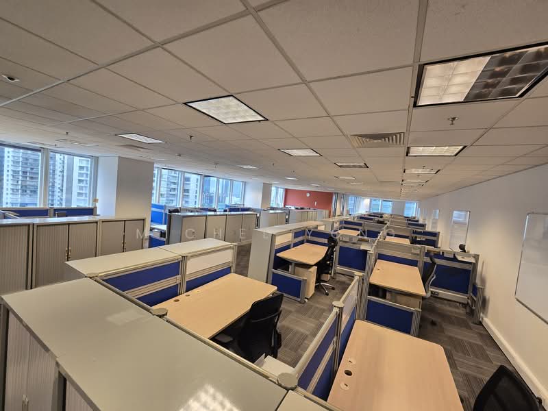 Office for Rent in KLCC (KL City Centre) - MICHEL YONG - Interior - PropertyGuru.com.my
