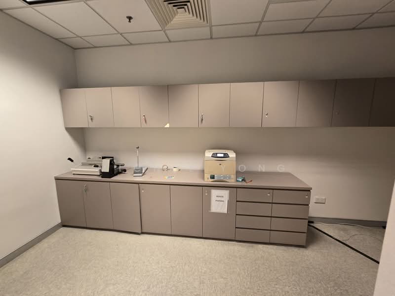 Office for Rent in KLCC (KL City Centre) - MICHEL YONG - Interior - PropertyGuru.com.my