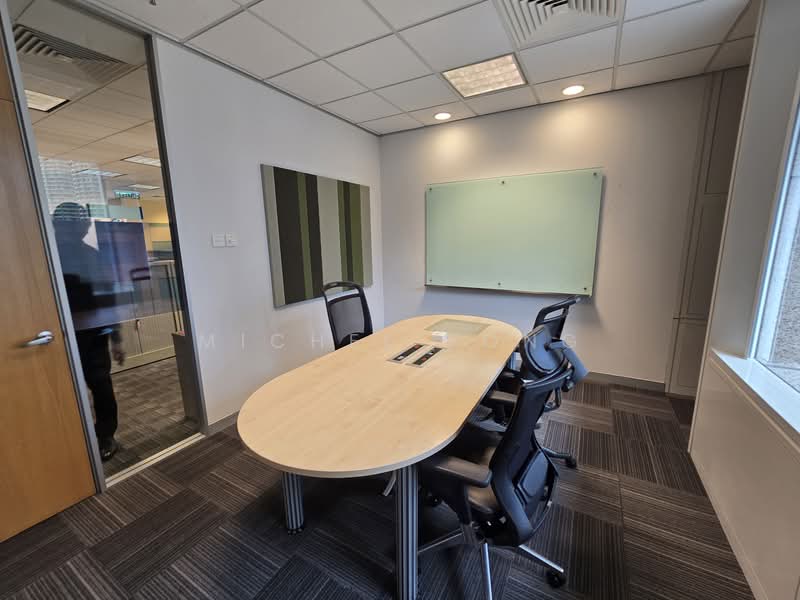 Office for Rent in KLCC (KL City Centre) - MICHEL YONG - Interior - PropertyGuru.com.my
