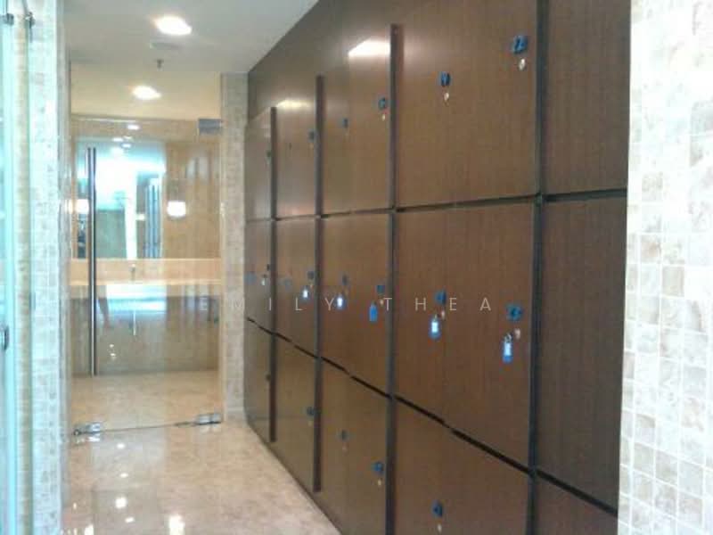 Condominium for Sale at Cormar Suites (Fraser Place (Lot 163)) - Emily Thea - Bathroom - PropertyGuru.com.my