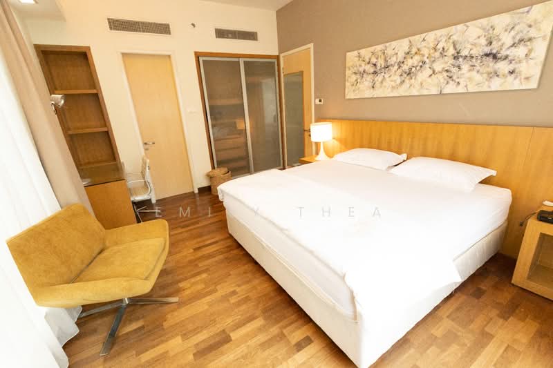 Condominium for Sale at Cormar Suites (Fraser Place (Lot 163)) - Emily Thea - Bedroom - PropertyGuru.com.my