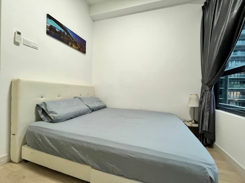 Service Residence for Rent at Amaya Maluri - Melvin Kong - Bedroom - PropertyGuru.com.my