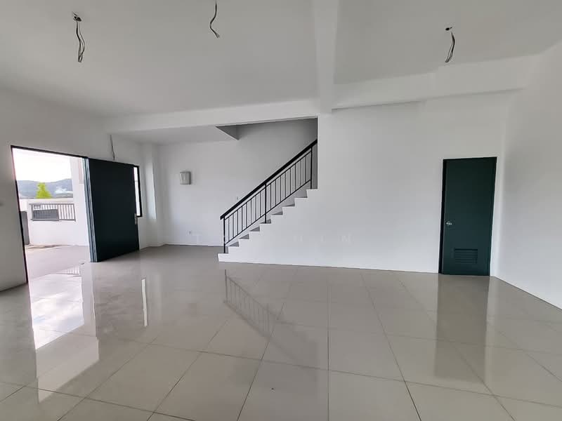 Rumah Berkembar untuk Dijual di Taman Scientex Rawang (Rawang) - TK Chin - Interior - PropertyGuru.com.my
