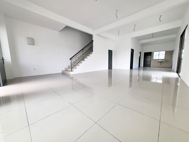 Rumah Berkembar untuk Dijual di Taman Scientex Rawang (Rawang) - TK Chin - Interior - PropertyGuru.com.my