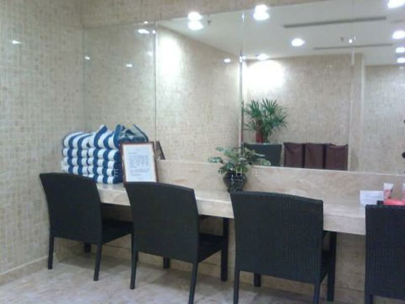 Condominium for Sale at Cormar Suites (Fraser Place (Lot 163)) - Emily Thea - Interior - PropertyGuru.com.my