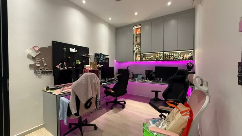 2.5-storey Terraced House for Sale in Jade Hills (Kajang) - Lewis Tam - PropertyGuru.com.my