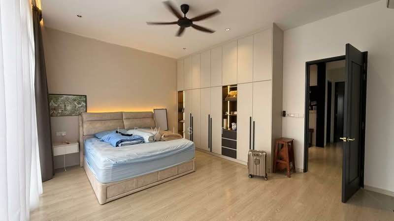 2.5-storey Terraced House for Sale in Jade Hills (Kajang) - Lewis Tam - PropertyGuru.com.my