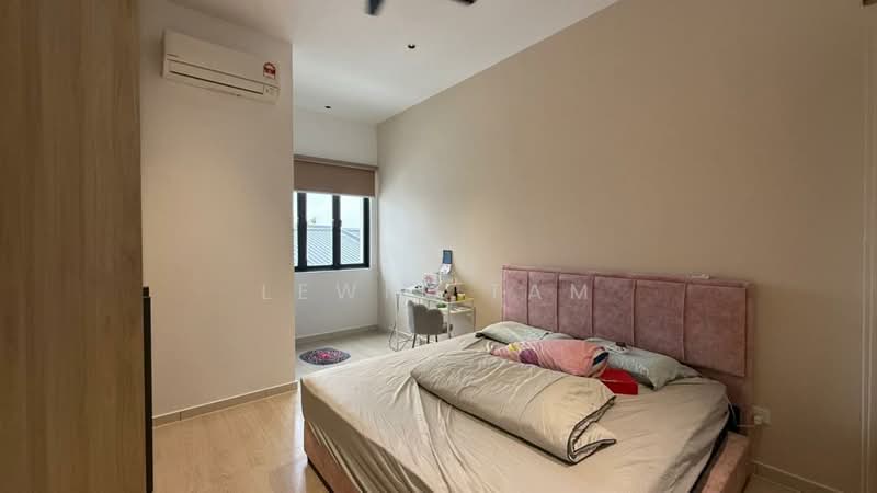2.5-storey Terraced House for Sale in Jade Hills (Kajang) - Lewis Tam - PropertyGuru.com.my