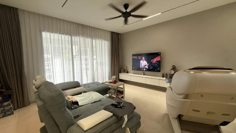 2.5-storey Terraced House for Sale in Jade Hills (Kajang) - Lewis Tam - PropertyGuru.com.my