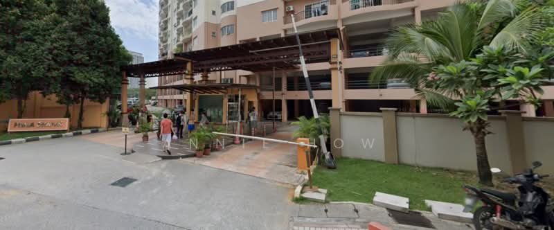 Kondominium untuk Disewa di Prima Setapak Condominium - Annie How - Exterior - PropertyGuru.com.my