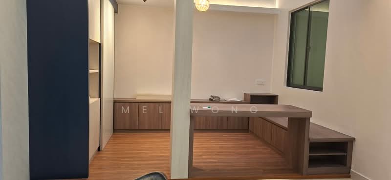 Semi-Detached House for Sale in Telok Panglima Garang (Selangor) - Mel Wong - Interior - PropertyGuru.com.my