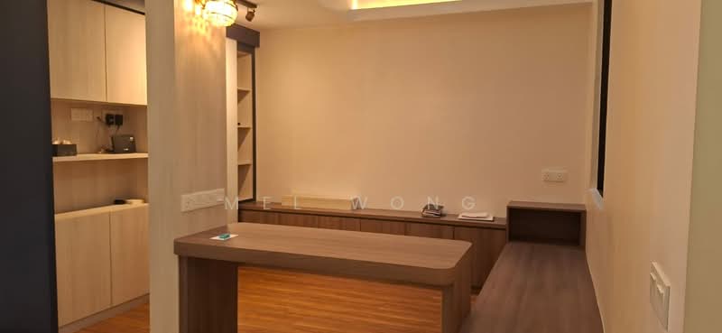 Semi-Detached House for Sale in Telok Panglima Garang (Selangor) - Mel Wong - Interior - PropertyGuru.com.my