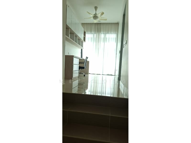 Semi-Detached House for Sale in Telok Panglima Garang (Selangor) - Mel Wong - Study - PropertyGuru.com.my