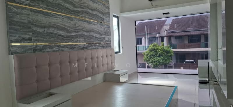 Semi-Detached House for Sale in Telok Panglima Garang (Selangor) - Mel Wong - Bedroom - PropertyGuru.com.my