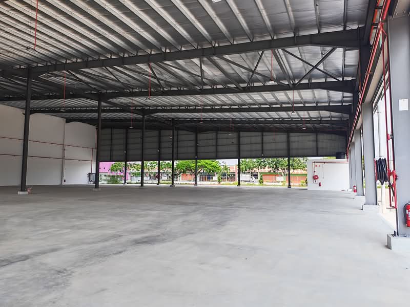 Semi-D Factory for Rent in Nilai (Negeri Sembilan) - Henry Chew - Interior - PropertyGuru.com.my