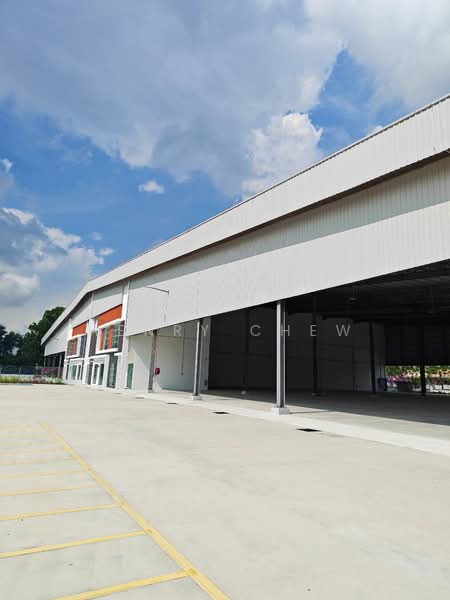 Semi-D Factory for Rent in Nilai (Negeri Sembilan) - Henry Chew - Exterior - PropertyGuru.com.my