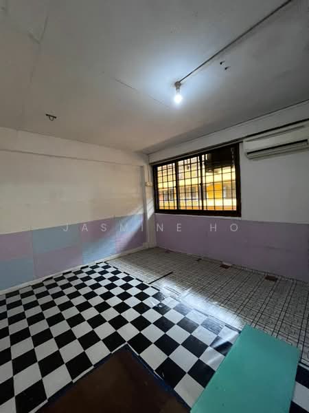 Rumah Flat untuk Disewa di Rumah Pangsa Kulai - Jasmine Ho - Interior - PropertyGuru.com.my