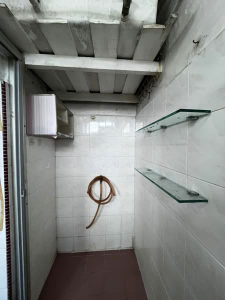 Rumah Flat untuk Disewa di Rumah Pangsa Kulai - Jasmine Ho - Interior - PropertyGuru.com.my