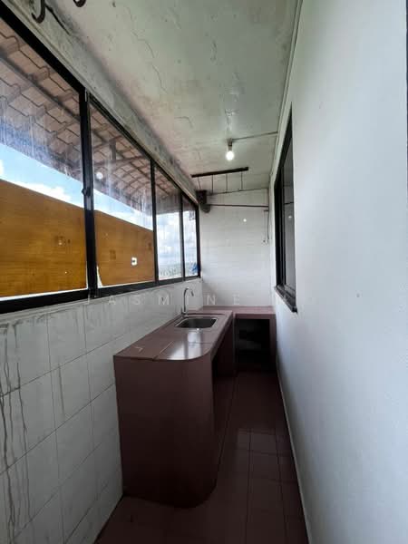 Rumah Flat untuk Disewa di Rumah Pangsa Kulai - Jasmine Ho - PropertyGuru.com.my