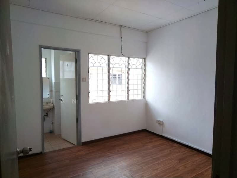 Rumah Teres untuk Disewa di Bandar Sunway (Sunway) - Tan Chee Kian - Interior - PropertyGuru.com.my