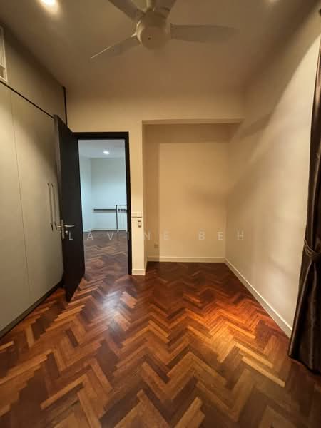 2-storey Terraced House for Rent in Medini (Iskandar Puteri (Nusajaya)) - Lavine Beh - Bedroom - PropertyGuru.com.my
