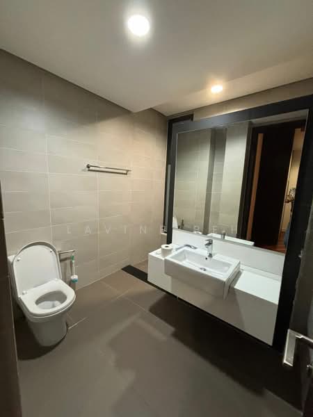 2-storey Terraced House for Rent in Medini (Iskandar Puteri (Nusajaya)) - Lavine Beh - Bathroom - PropertyGuru.com.my