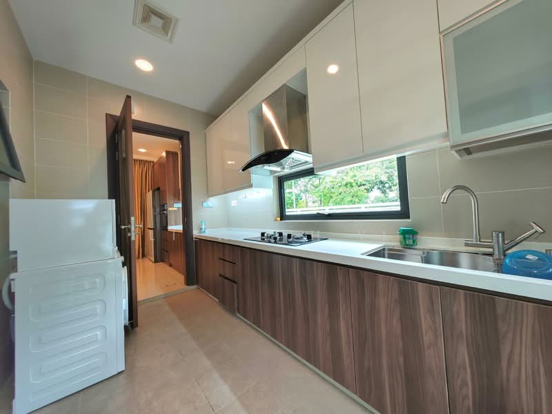 Untuk Dijual - Estuari Gardens