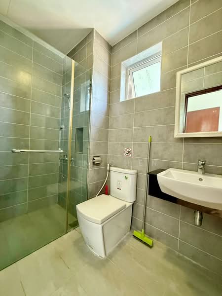 For Rent - Paragon Residences @ Straits View