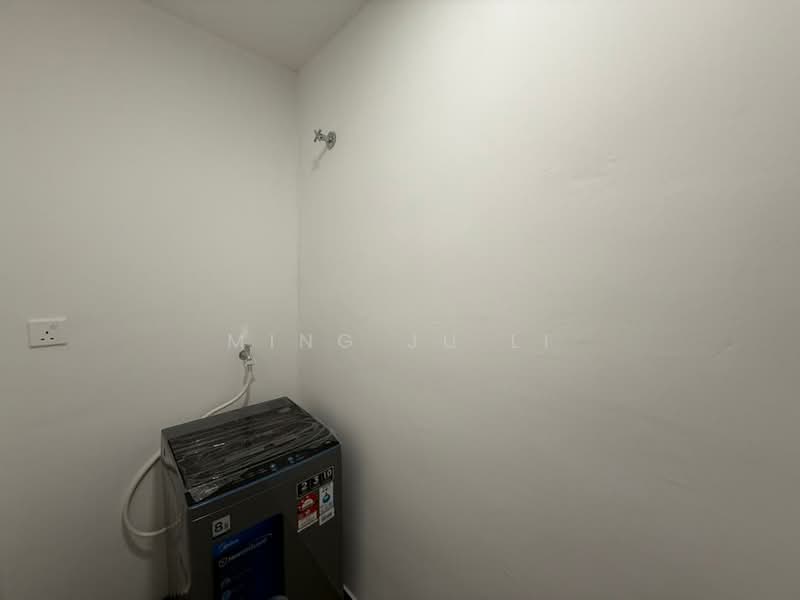 Condominium for Rent at Trinity Wellnessa - Ming Ju Li - Interior - PropertyGuru.com.my