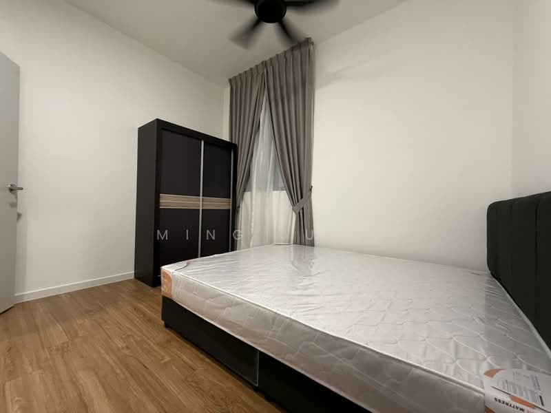 Condominium for Rent at Trinity Wellnessa - Ming Ju Li - Bedroom - PropertyGuru.com.my
