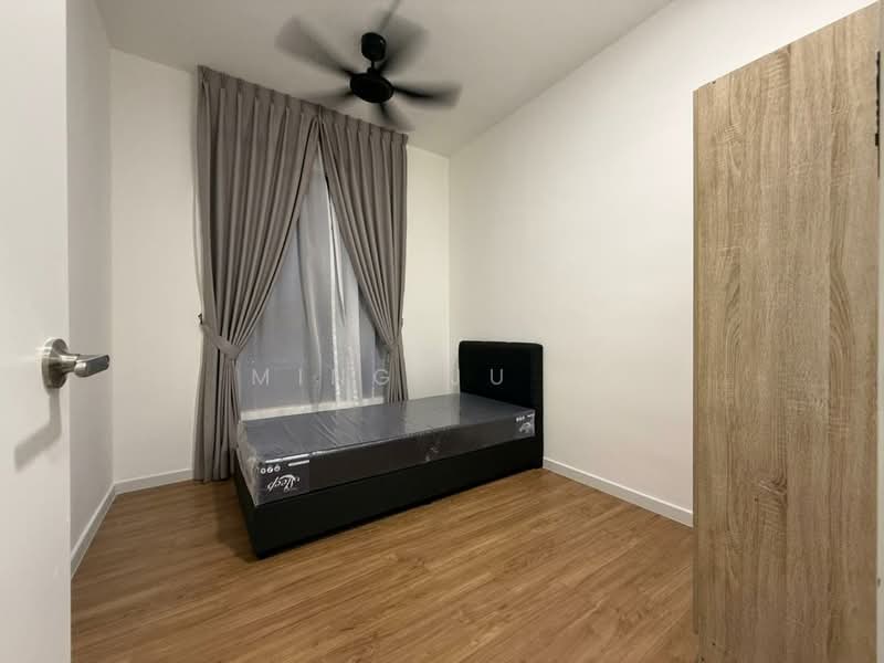 Condominium for Rent at Trinity Wellnessa - Ming Ju Li - Bedroom - PropertyGuru.com.my