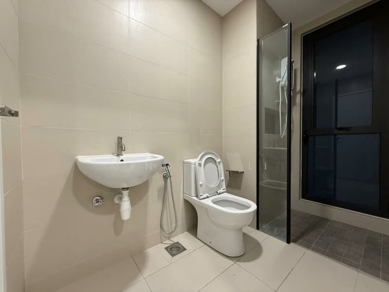 Condominium for Rent at Trinity Wellnessa - Ming Ju Li - Bathroom - PropertyGuru.com.my