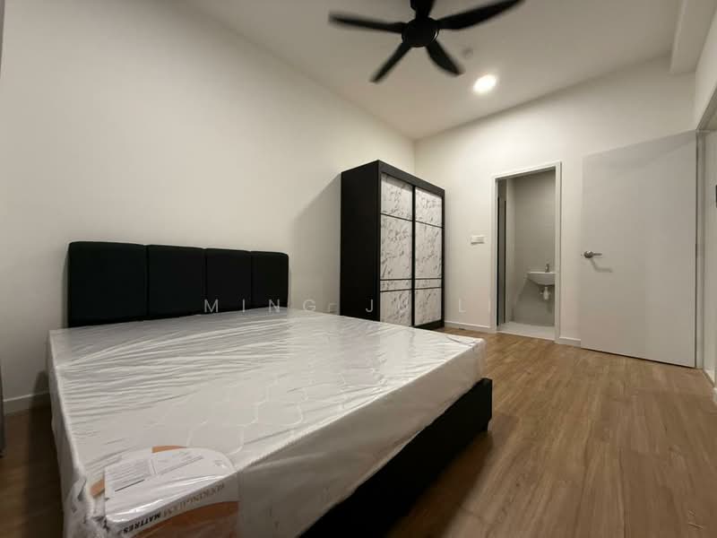 Condominium for Rent at Trinity Wellnessa - Ming Ju Li - Bedroom - PropertyGuru.com.my