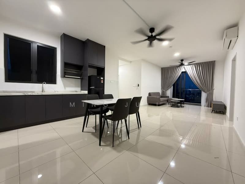 Condominium for Rent at Trinity Wellnessa - Ming Ju Li - PropertyGuru.com.my