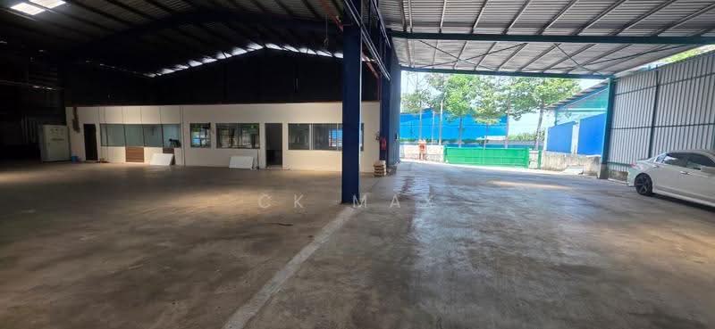 Kilang untuk Disewa di Kaw Perindustrian Pengkalan Lahat (Ipoh) - Ck Max - Exterior - PropertyGuru.com.my