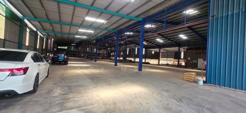 Kilang untuk Disewa di Kaw Perindustrian Pengkalan Lahat (Ipoh) - Ck Max - Interior - PropertyGuru.com.my
