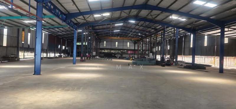 Kilang untuk Disewa di Kaw Perindustrian Pengkalan Lahat (Ipoh) - Ck Max - Interior - PropertyGuru.com.my