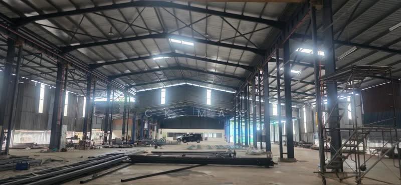 Kilang untuk Disewa di Kaw Perindustrian Pengkalan Lahat (Ipoh) - Ck Max - Interior - PropertyGuru.com.my