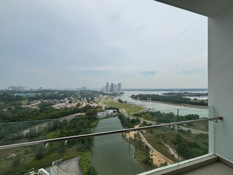 Service Residence for Sale at Tropez Residences - Ian Chen - PropertyGuru.com.my