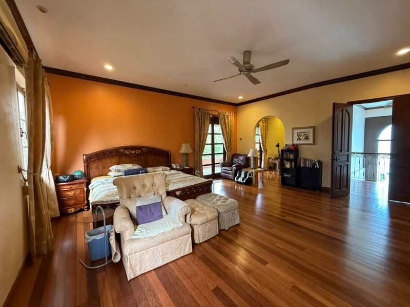 Bungalow for Sale in Country Heights (Kajang) - Lewis Tam - Bedroom - PropertyGuru.com.my